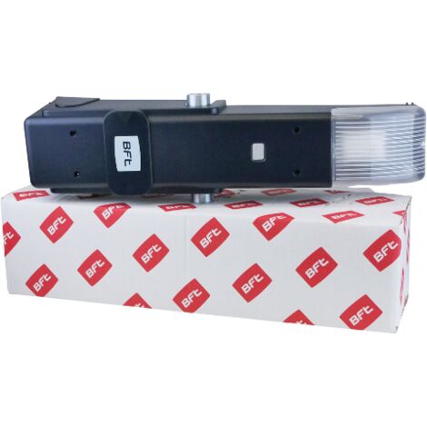 PHEBE BT A SQ Moteur pour porte de garage BFT 24V - BFT (1/2)