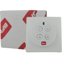 MIME PAD Télécommande murale radio BFT - BFT