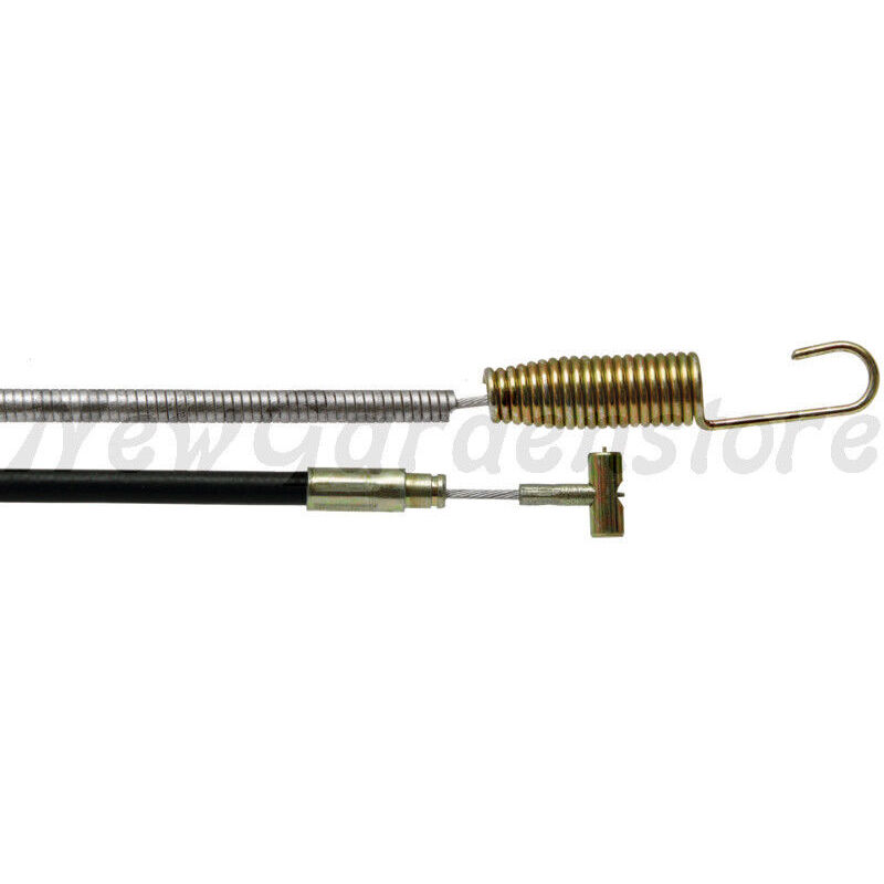 Câble de commande Cable d'embrayage de lame - AGZ000643967