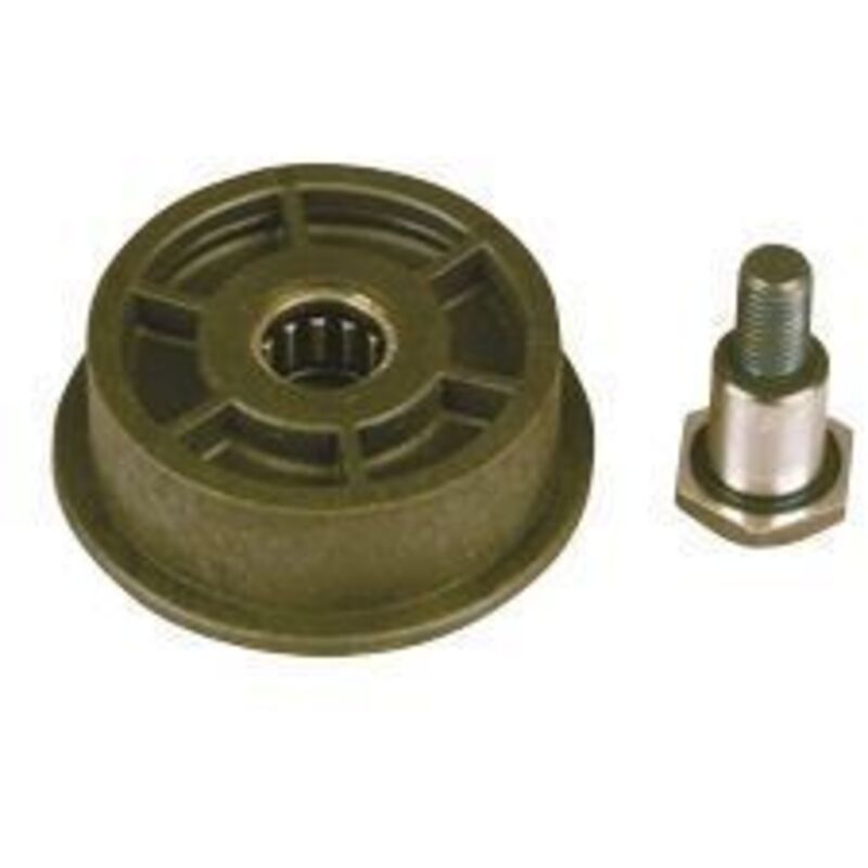 Kit Poulie Pour Tondeuse Toro TimeMaster 30" - Référence 1314529 - Compatible Avec Plusieurs Modèles