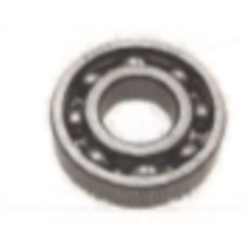 Roulement à billes epaule MF 148 2RS 8x14x4 mm