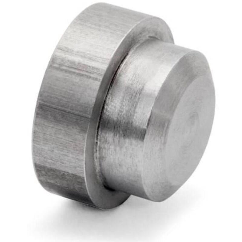 Vis de bouchon hexagonal DIN 908 en acier inoxydable G1/4