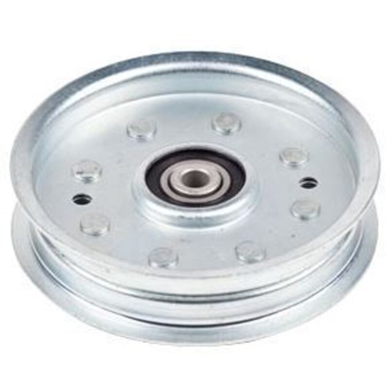 756-04049A-Poulie Courroie Pour Machine Mtd