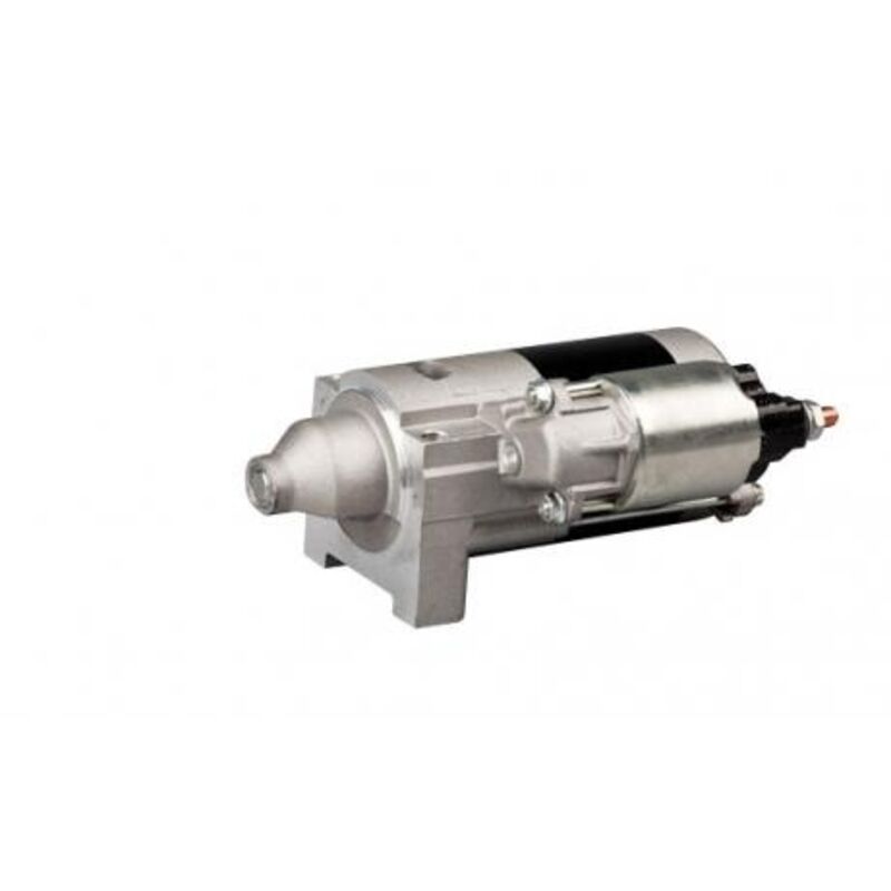 Démarreur électrique tondeuse KUBOTA E719563010 — free download