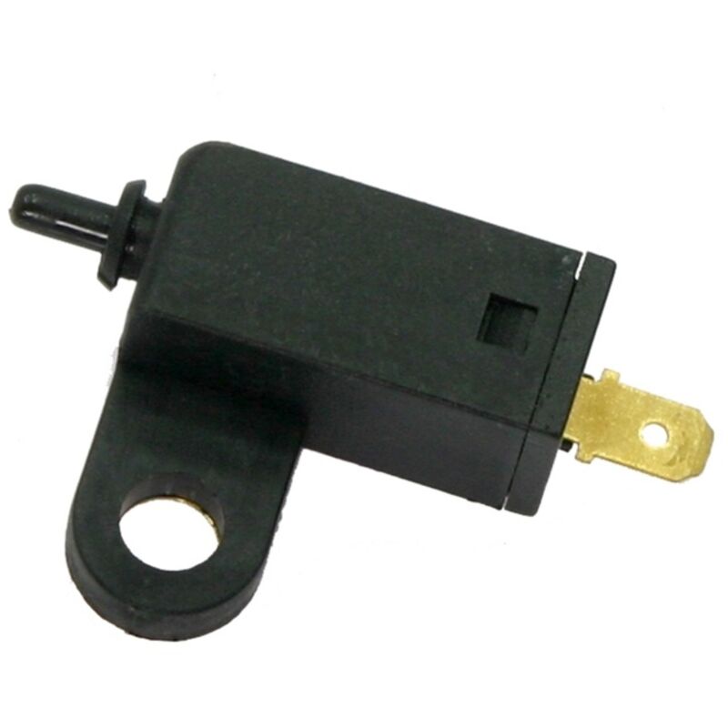 Interrupteur Marche/Arrêt Pour Tondeuse Bosch - Pièce De Rechange Sparefixd