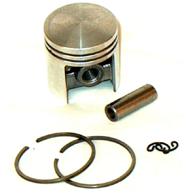 Vis D'arrêt Du Piston De Retrait Du Volant Moteur Pour Tronçonneuse