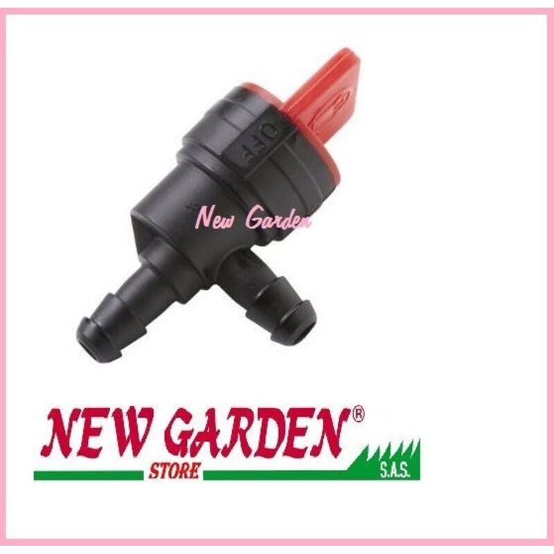 Robinet Essence Tracteur De Pelouse Kit Robinet D'Arrêt Essence Pour Tondeuse - Compatible Briggs & Stratton, Filtre à Carburant Inclus - 3 Vannes 3 Filtres 6 Pinces Robinet Essence Tracteur De Pelouse Kit Robinet D'Arrêt Essence Pour Tondeuse - Compatible Briggs & Stratton, Filtre à Carburant Inclus - 3 Vannes 3 Filtres 6 Pinces