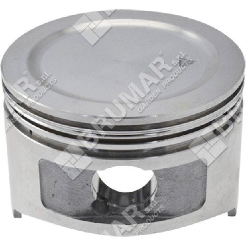 Piston Moteur MAG 350 Cc Diamètre 70 Mm - Neuf Ancien Stock (NOS) - Numéro 1
