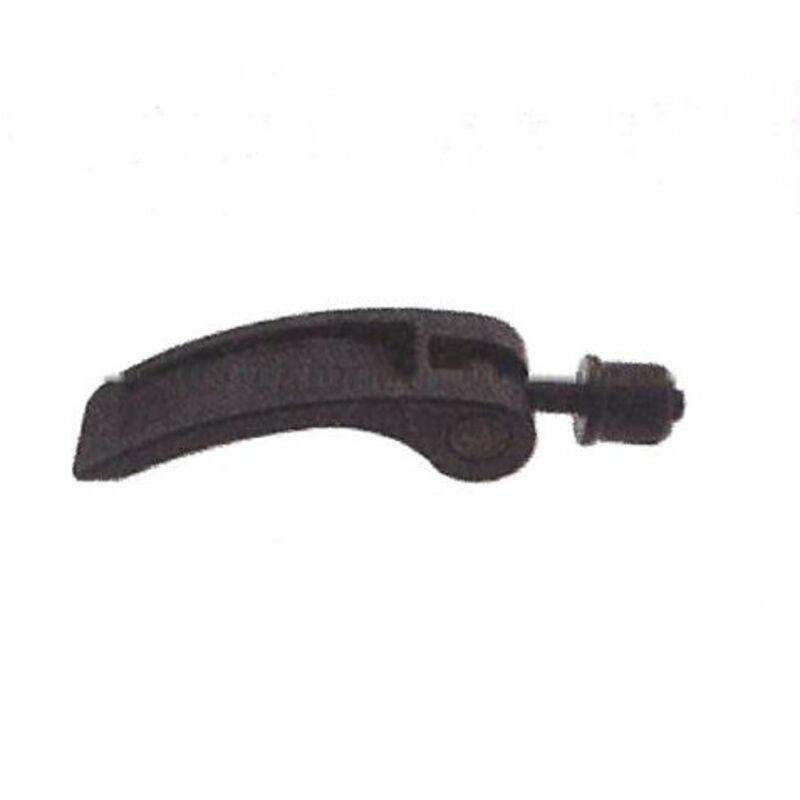Levier De Verrouillage De Tasse Pour Pistolet Peinture Titan HVLP - Réf 0277467 - Neuf