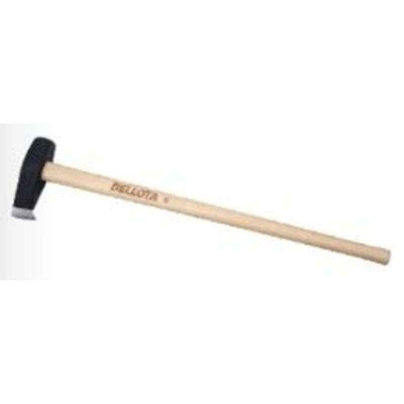 Bellota 5460-3 CF – Maza-cuña Griff Carbon Fiber