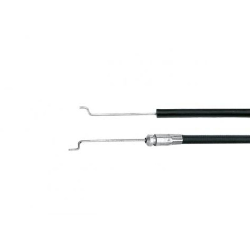 Câble D'Arrêt De Carburant Pour Tracteur Ford New Holland - Référence E5NN9C331EA / 84257062