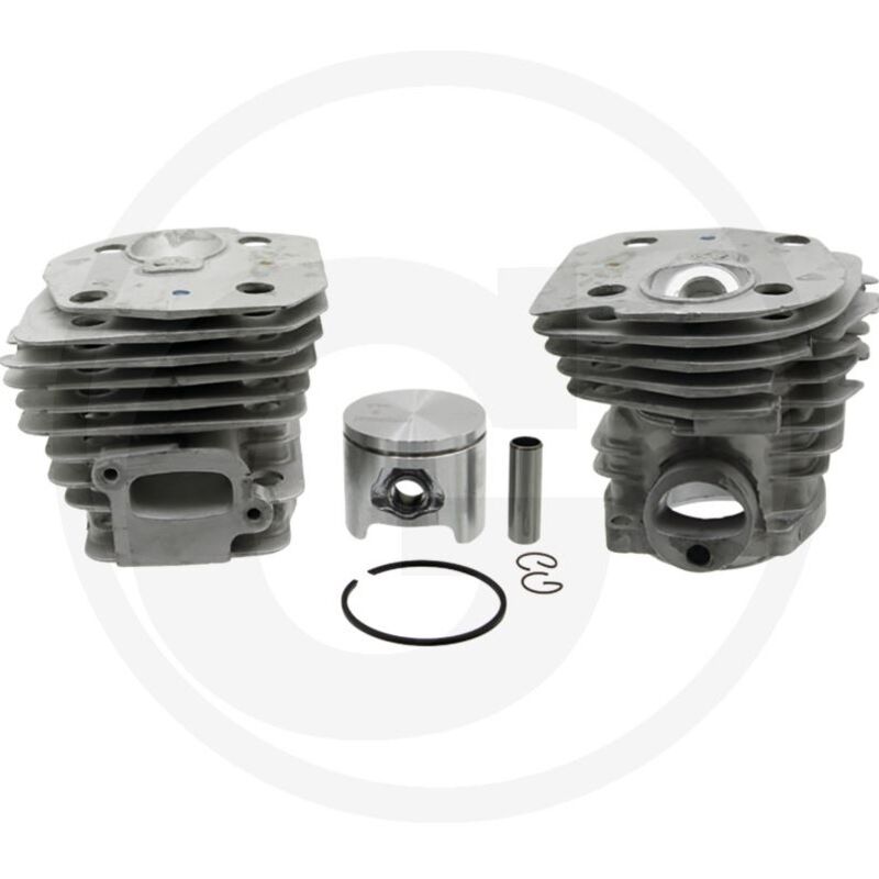 Cylindre Piston 44mm Débroussailleuse Moteur Kawasaki TH48