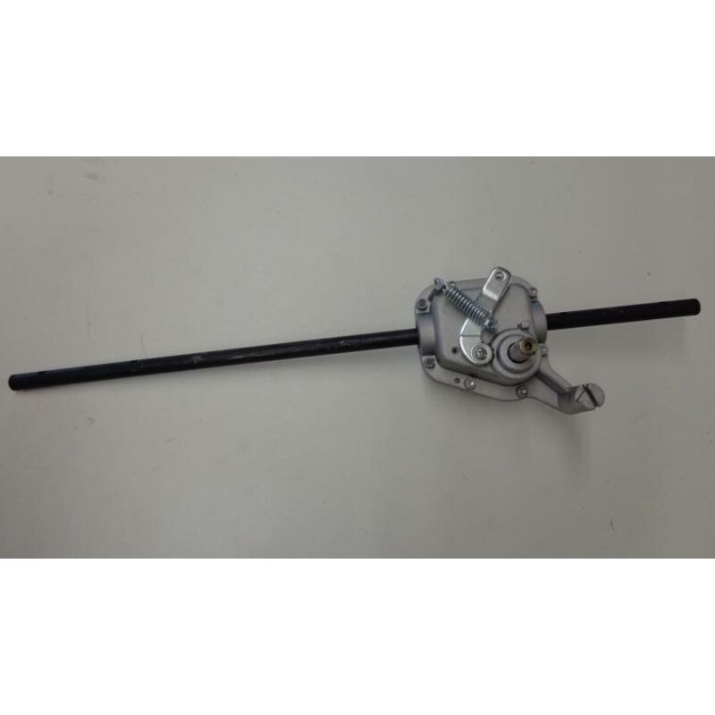 Courroie d'entraînement 288,7/295 cm compatible avec AL-KO ALKO Concord Brill Dolmar 514882 Courroie d'entraînement 288,7/295 cm compatible avec AL-KO ALKO Concord Brill Dolmar 514882