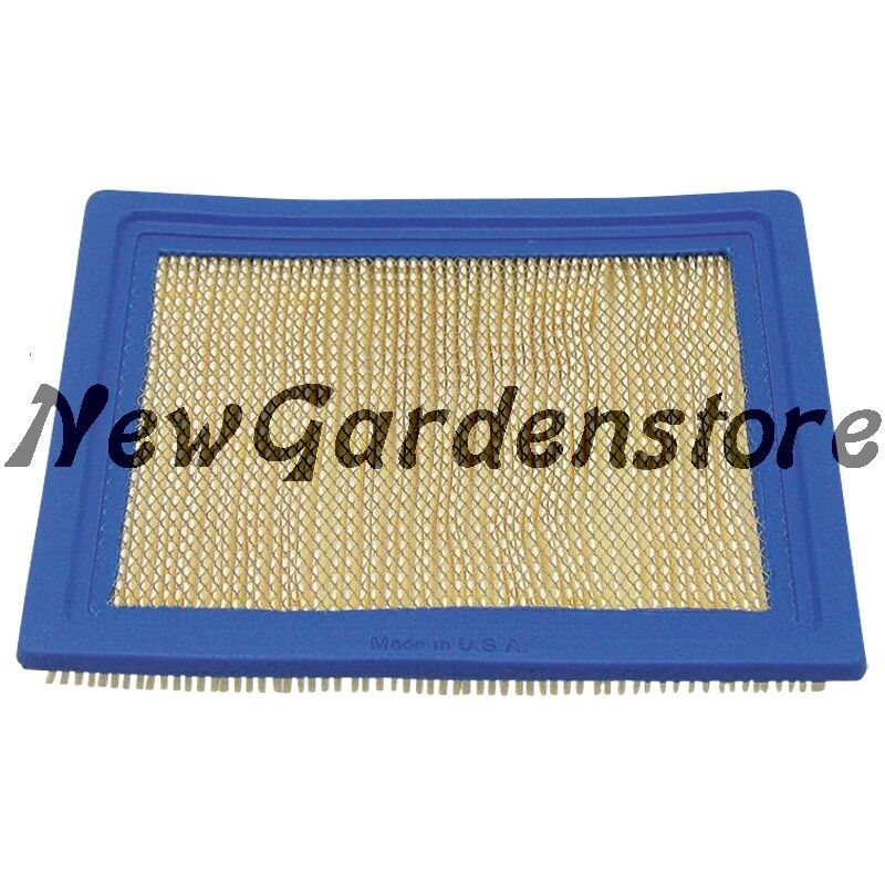 Filtre a huile tondeuse compatible BRIGGS & STRATTON | Leroy Merlin