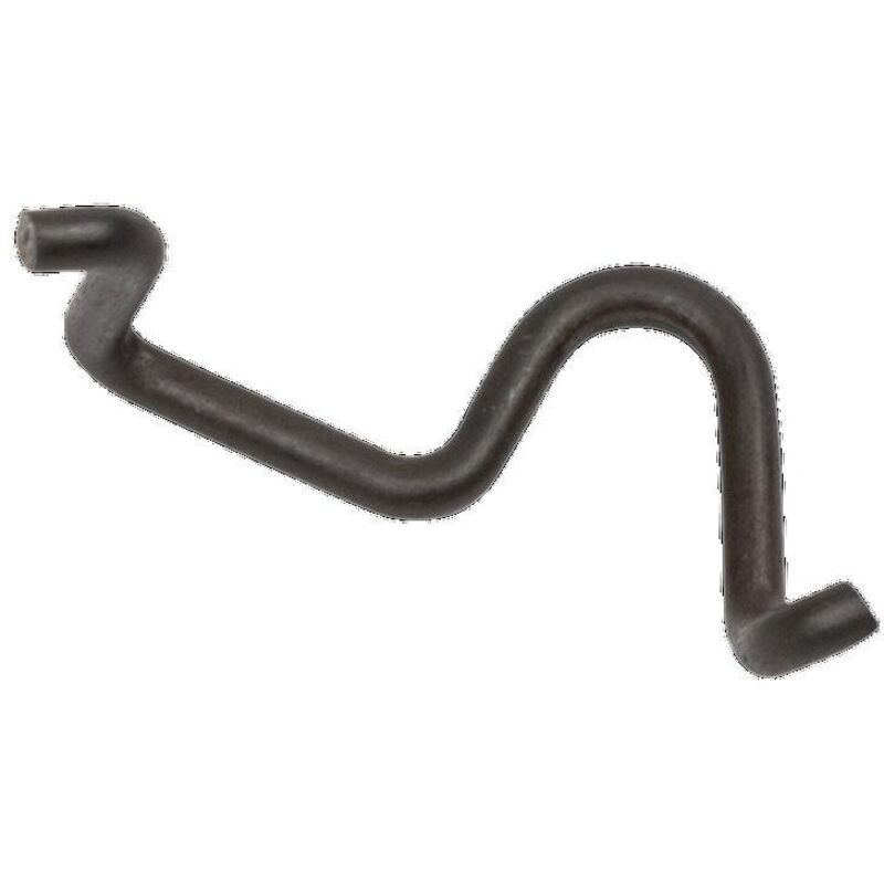 Levier de la tige d'accélérateur pour scies à chaîne STIHL 021 023 025