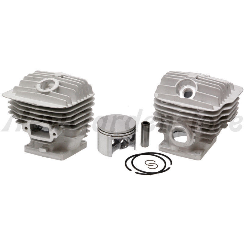 Kit cylindre à piston compatible avec la débroussailleuse ROBIN NB4