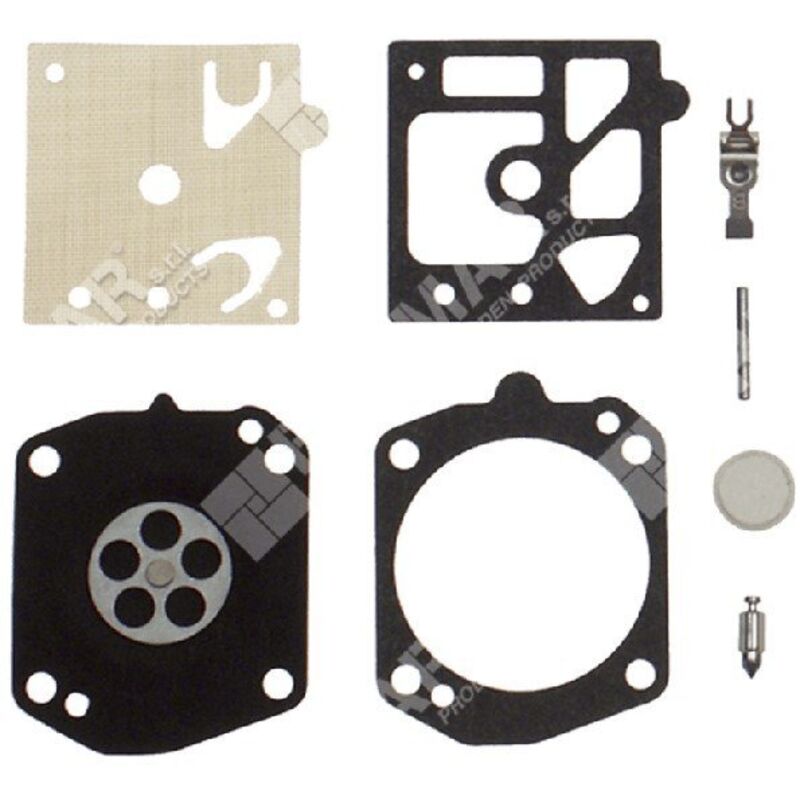 Carburatore Stihl 11281200622 HD-17D - Nuova Elica - Foto 6