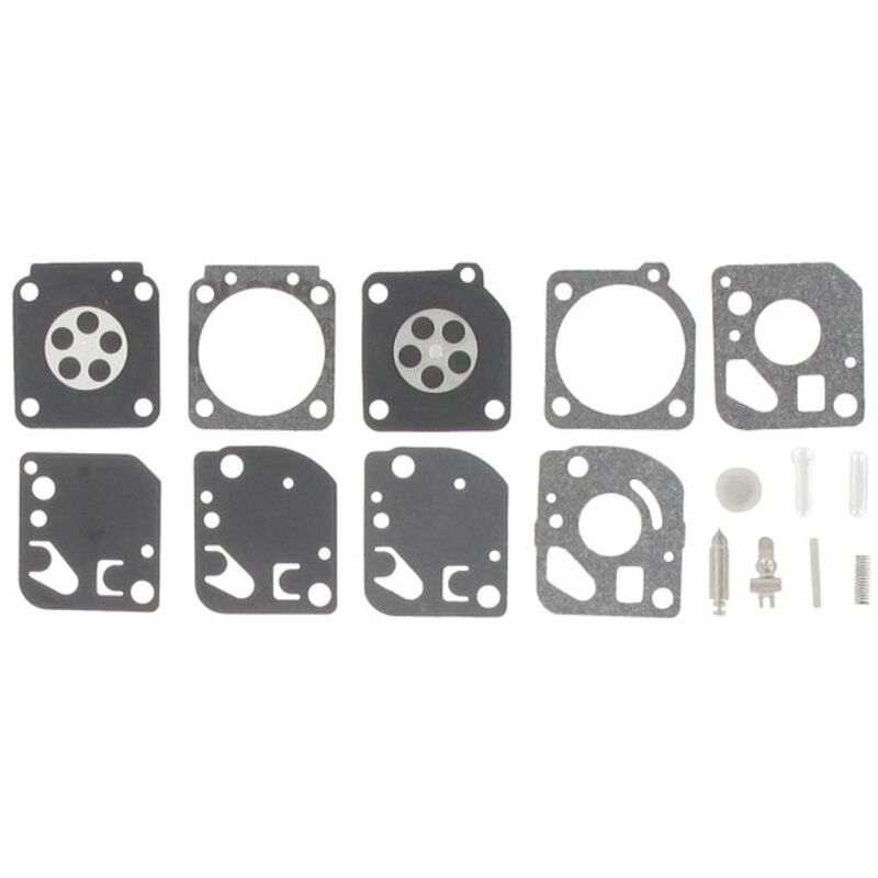 Karburátor Javítókészlet Zama C1U Rb-29, Ryobi - Erdészeti, Kertészeti - Foto 10