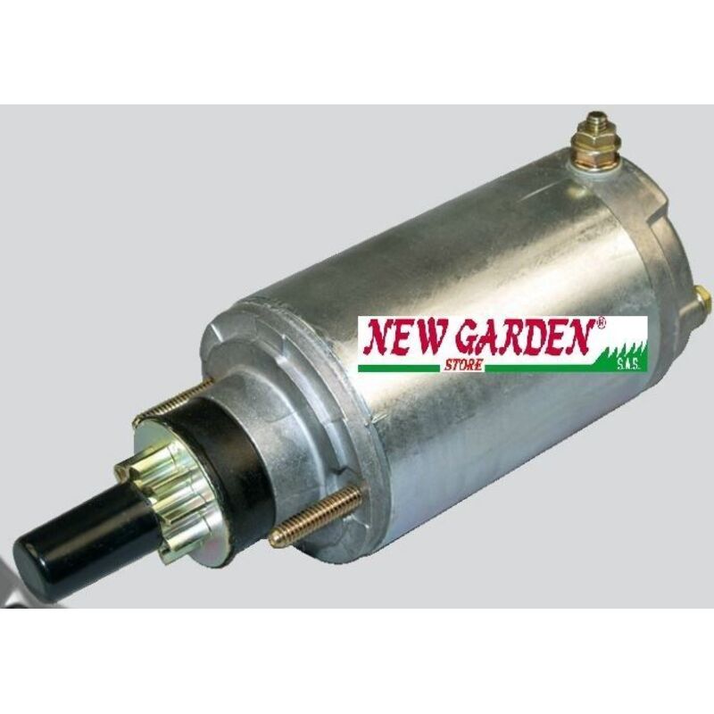 Démarreur électrique tondeuse tondeuse14142 GRAVELY 032546 032546000 — free download