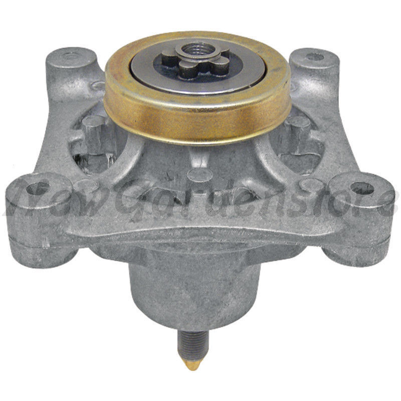 Broche De Lame (porte-lame) Tondeuse Autoportée - Compatible Husqvarna AYP Etc., Réf. 532165579