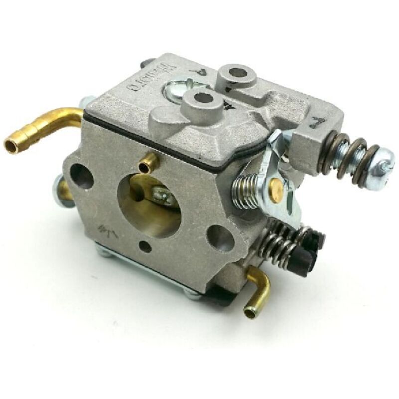 Carburador De Repuesto Para Motosierra Zenoah G-2500 25cc - Hierro, 111g