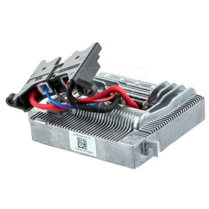 Homematic IP 153208A0 accessoire d'unité de commande centrale de