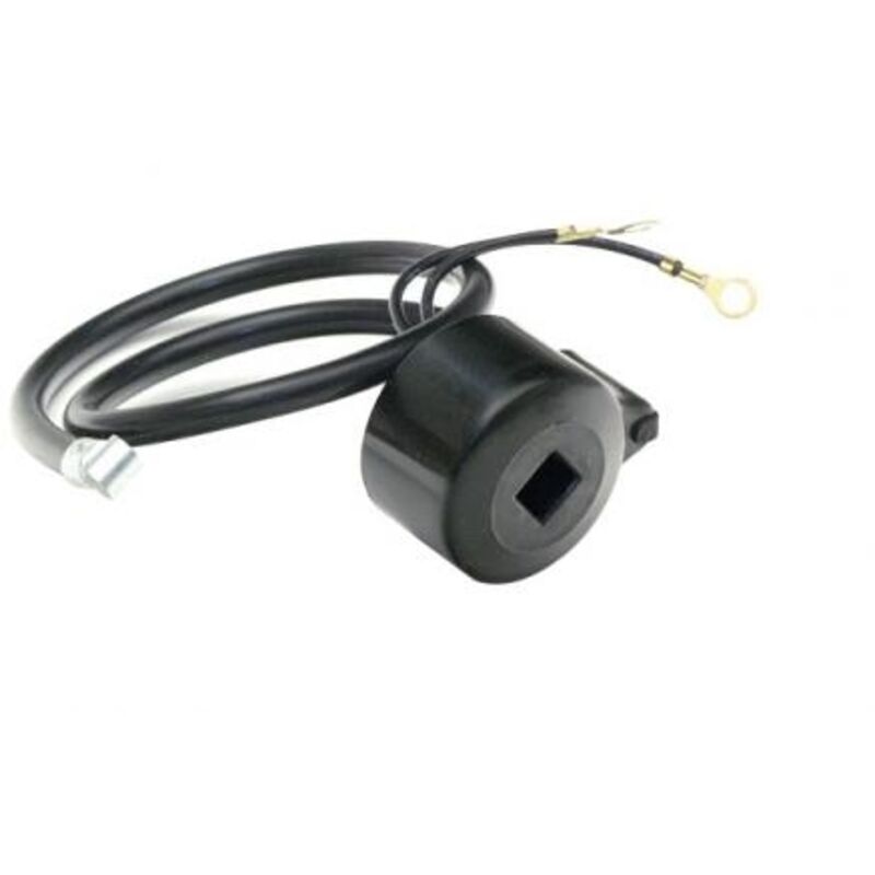 Interrupteur d'allumage/de démarreur compatible RANGE ROVER III
