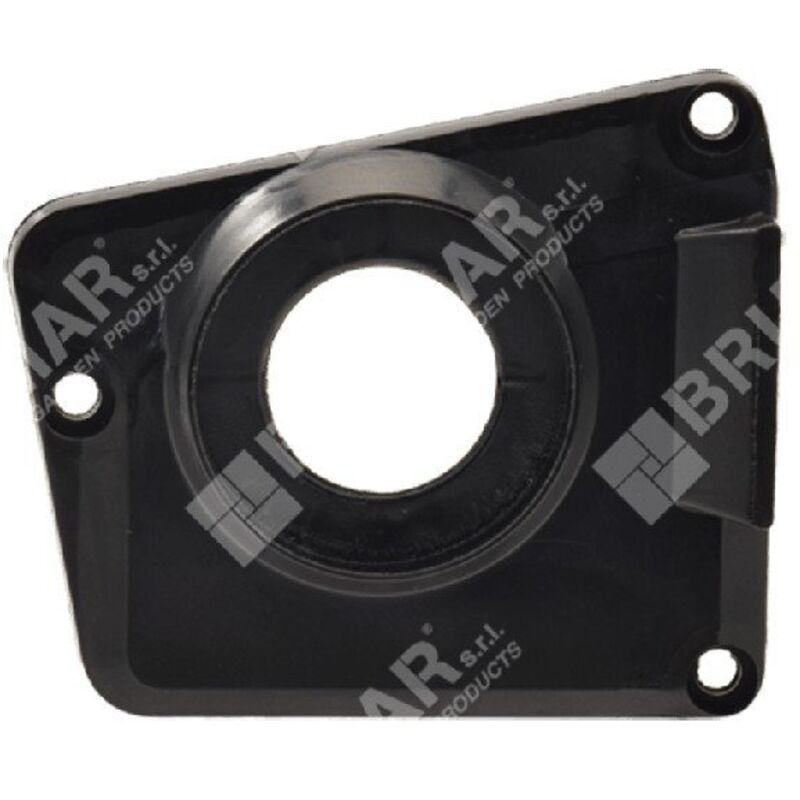 Couvercle De Pompe à Huile Carter Pour Aprilia RS 50 (années 1996-1998) - Réf. 1604939009 - Occasion 14000 Km
