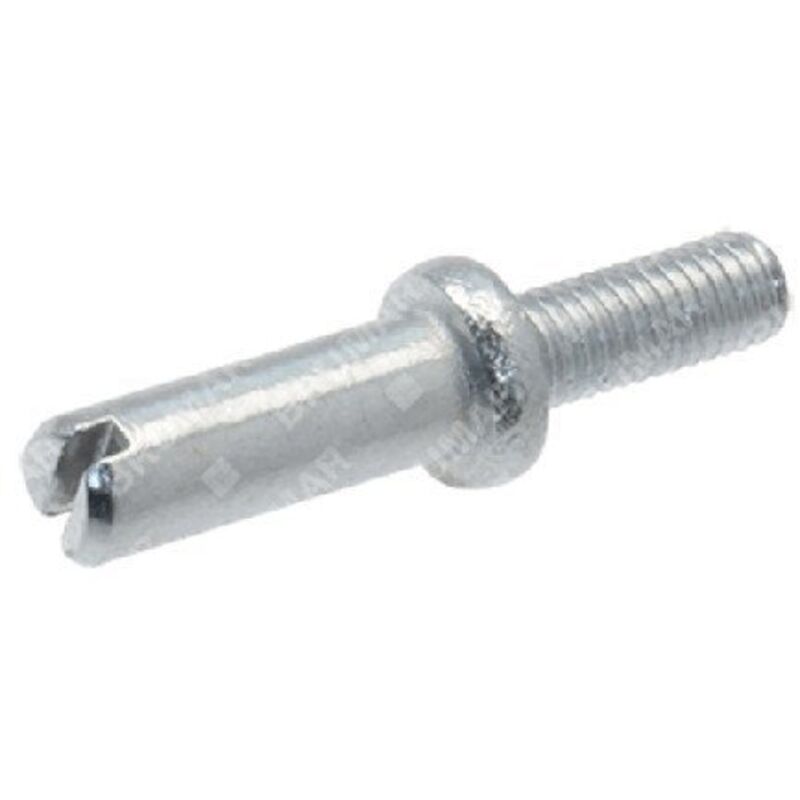 Vis Butée Vis de butée de chaîne pour tronçonneuses COMPATIBLES ZOMAX - 051911