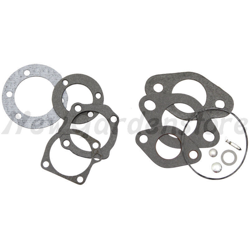 Kit Riparazione Starter Kohler 12-757-11-S Originale Per Motori Piccoli