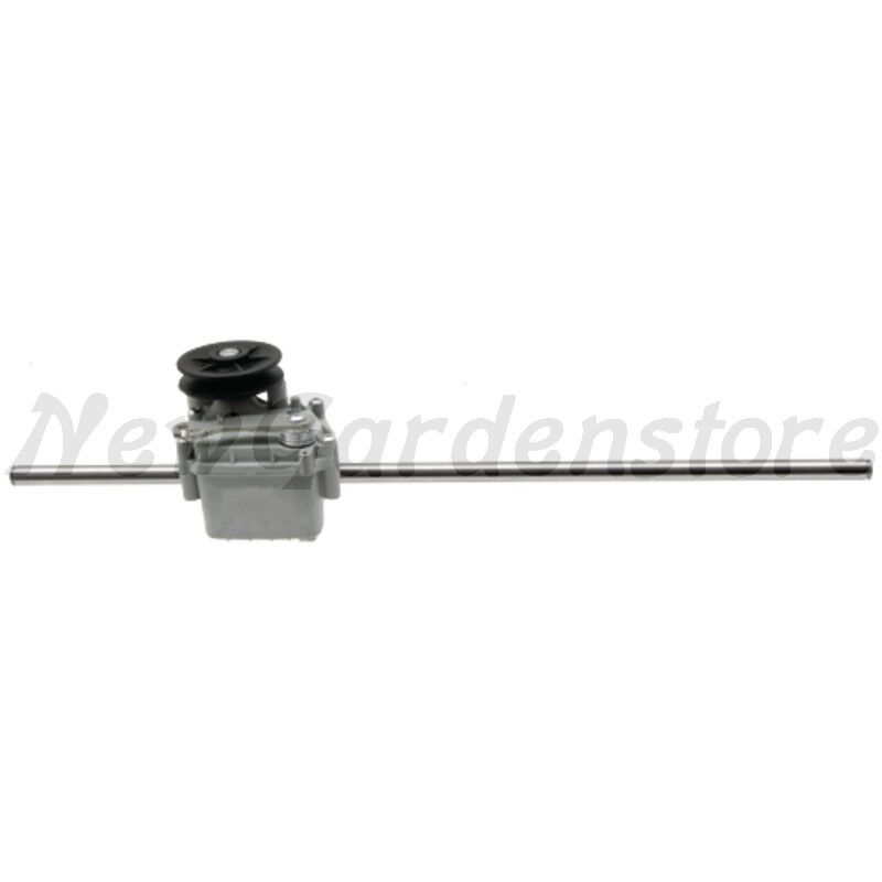 GREENSTAR Boîte De Vitesse Complète Pour Tondeuse AL-KO 46RT PLH - Remplace La Référence 460352 - Ultra Robuste Et Performante Pour Une Tonte Parfaite
