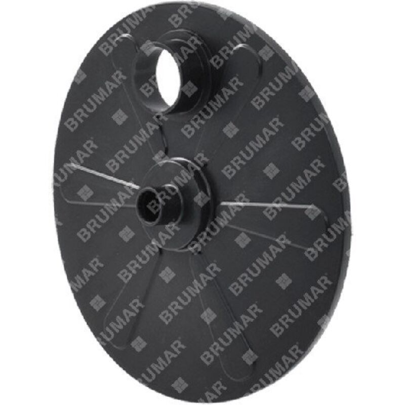 Collecteur Tournant électrique 220V - ∅38.1mm Intérieur, ∅99mm Extérieur, 2 Voies 10A, Pour Transmission D'énergie - 4