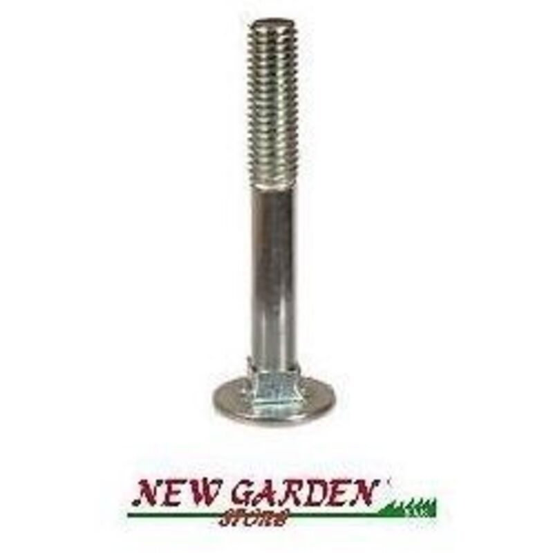 Vis M8 pour bouton de tondeuse de tracteur de pelouse 300200 UNIVERSAL ...