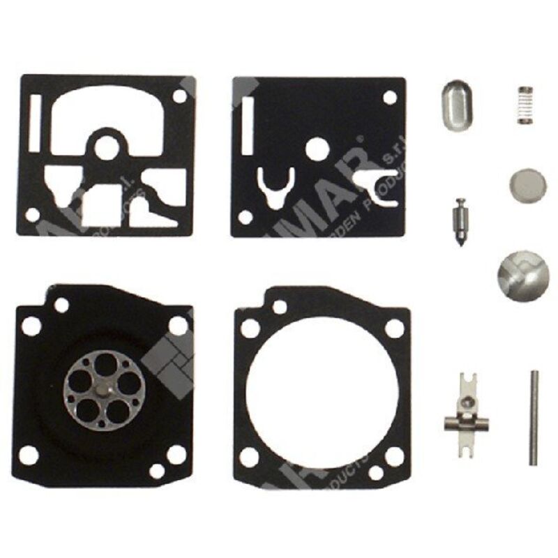 Kit de réparation pour carburateurs ZAMA RB-73 - 022871