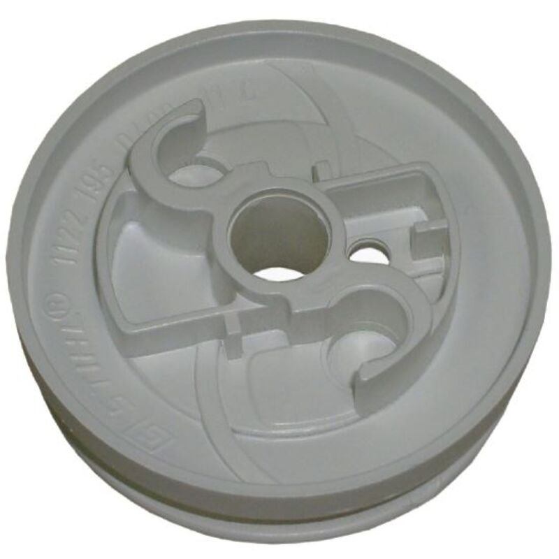 Poulie De Démarrage Compatible Avec Les Tronçonneuses STIHL 064 066 08S Ms640 Ms650 Ms660 33765284 - Foto 3