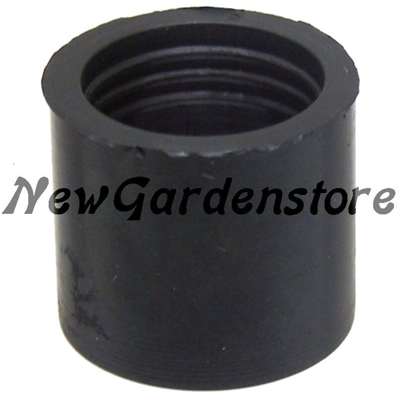 Collecteur D'admission Pour Tronçonneuse Husqvarna 435 Et 440 - Pièce De Rechange Compatible - Dimensions Sur Image
