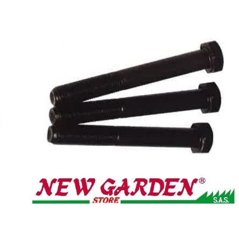 BOULON DE LAME D'arbre Premium M8 X 20 Mm De Remplacement Pour Scies ?? Onglets EUR 9,17