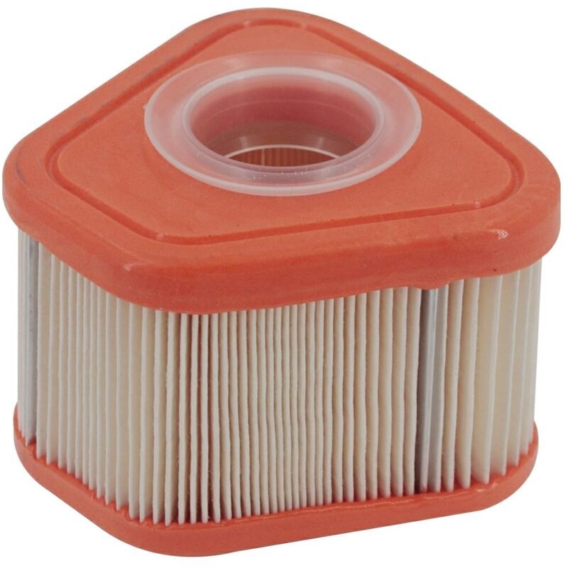 Kit Entretien Complet Pour Tondeuse Briggs & Stratton Quantum – Bougie NGK + Filtre à Air Qualité Premium