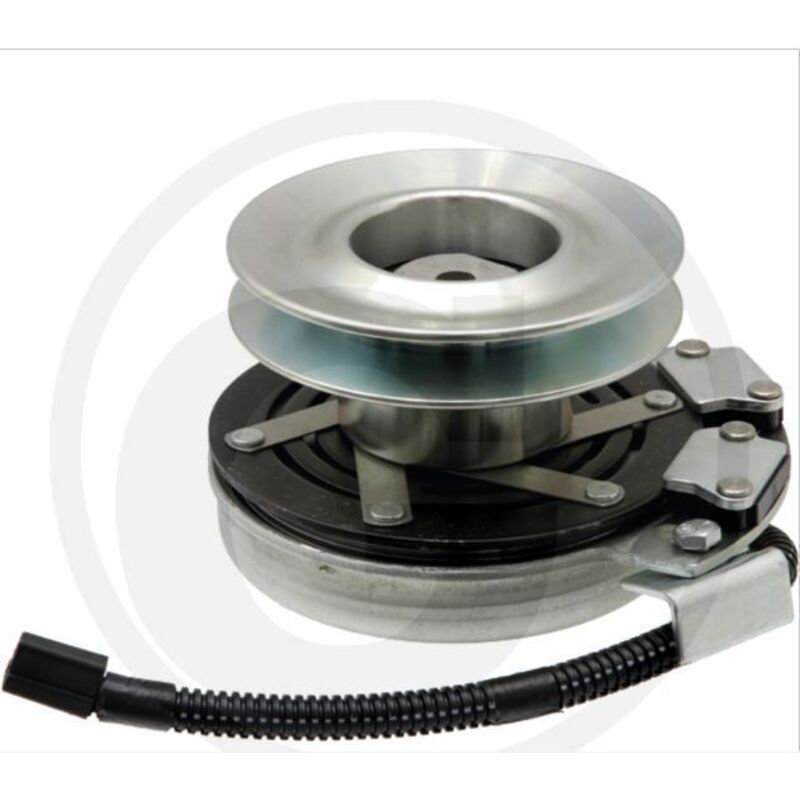 Courroie Trapézoïdale 754-04268 Pour Tondeuse - Compatible MTD, Cub Cadet, Mastercut, 1168 Mm