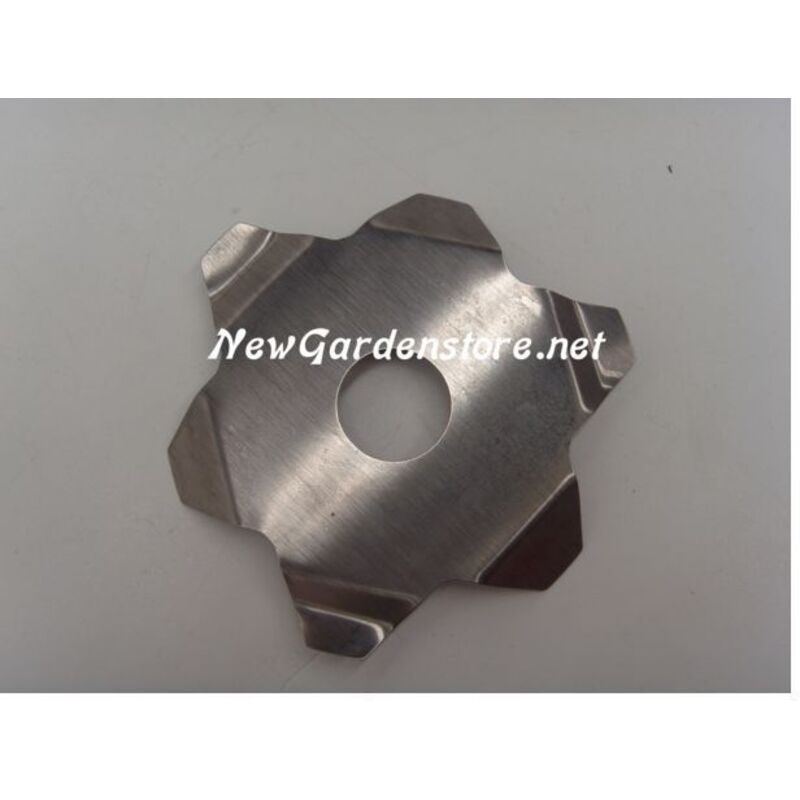 Plaque De Désherbage Tête De Débroussailleuse Plateau De Désherbage
