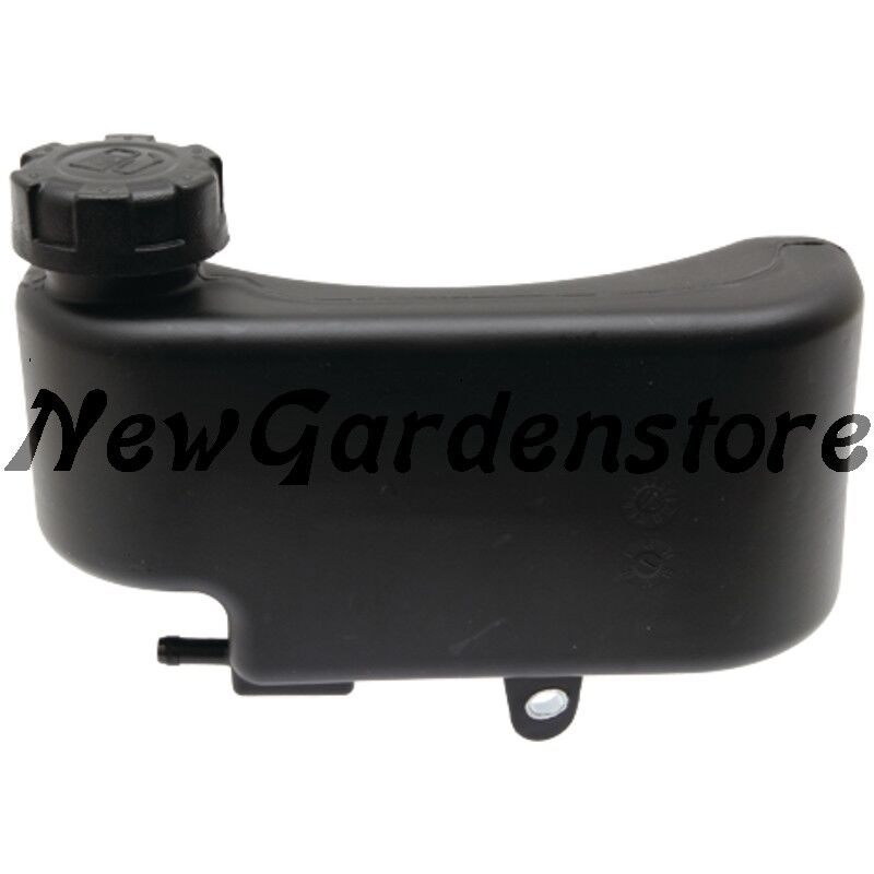 Réservoir Essence Compatible Tondeuse Weibang Avec Moteur Loncin 1P70FC / LC1P70FC