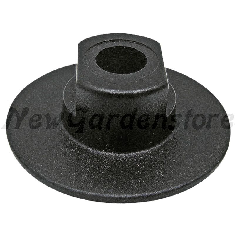 Spares2go Power Sweeper Poils Palmés Compatibles Avec Westwood Compatible Avec Tracteur Tondeuse Countax 5086 X 60