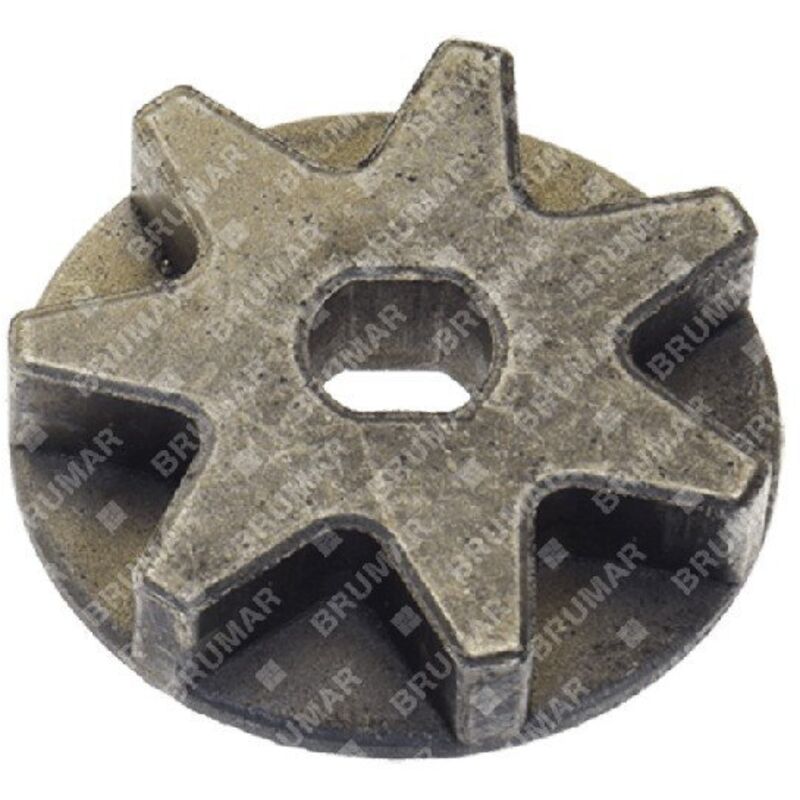 Pignon 96.5cm Pour PS 32 35 3400 3410 Pièce Rechange Tronçonneuse