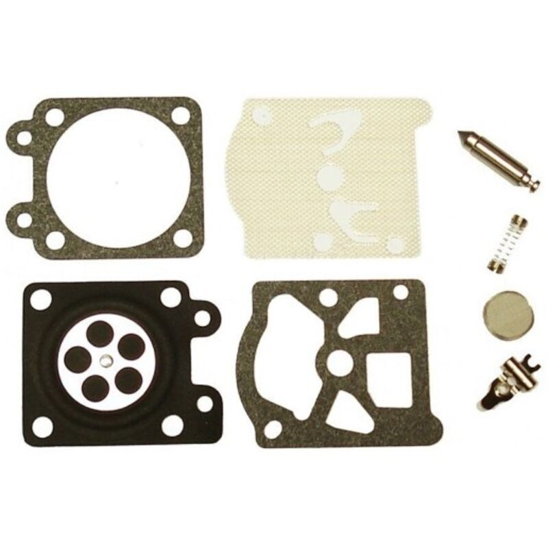 2 Pièces Membrane De Carburateur, Compatible Pour XVM 1200