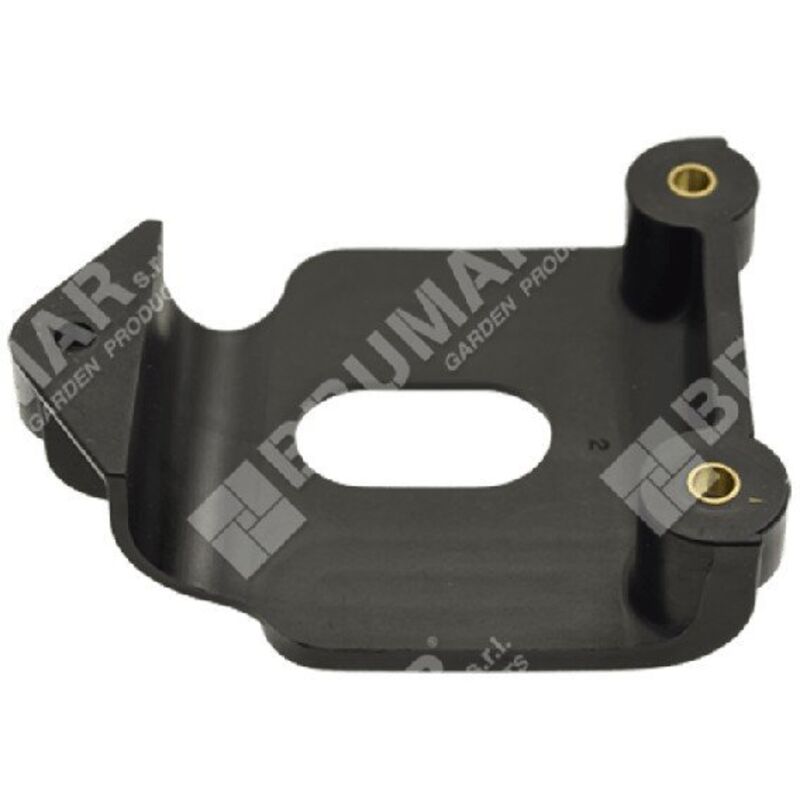 Lot De 4 Tampons De Protection De Moteur En Caoutchouc 31293164 For