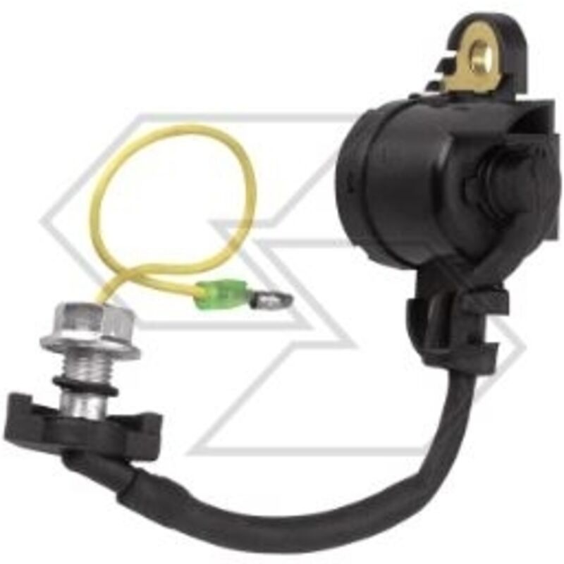 Capteur De Niveau D'Huile Mihauuke Pour Nissan Infiniti 11145-MA70B