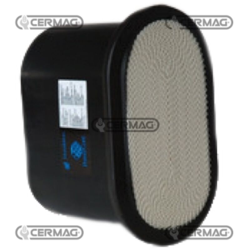 Filtre à Carburant Mercury – Accessoire Marin Externe Pour Moteur 4 Temps, Remplace OE 8M0157133, Durable