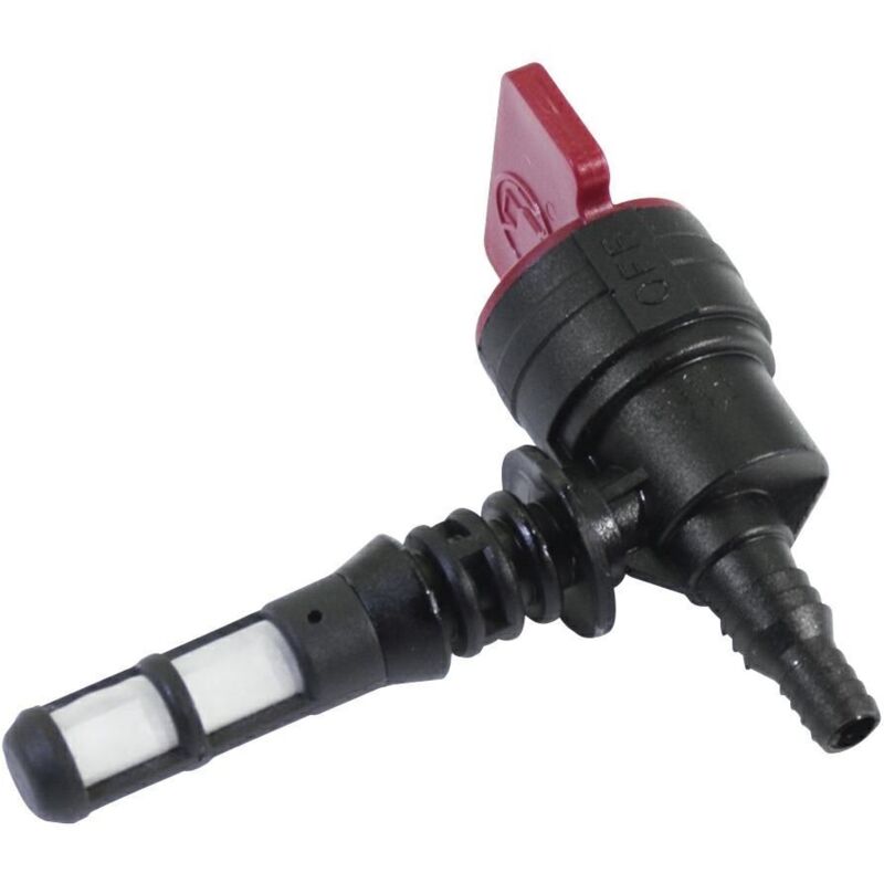 Prise D'eau Voleuse C.K G7928 Laiton Raccord Enfichable, 20 - 30 Mm