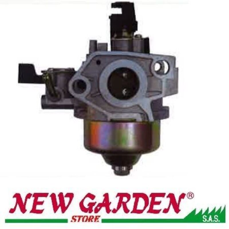 Carburateur De Rechange Pour Tondeuse LA105 42 Briggs & Stratton 13.5HP - 697203 795873 808728 808891