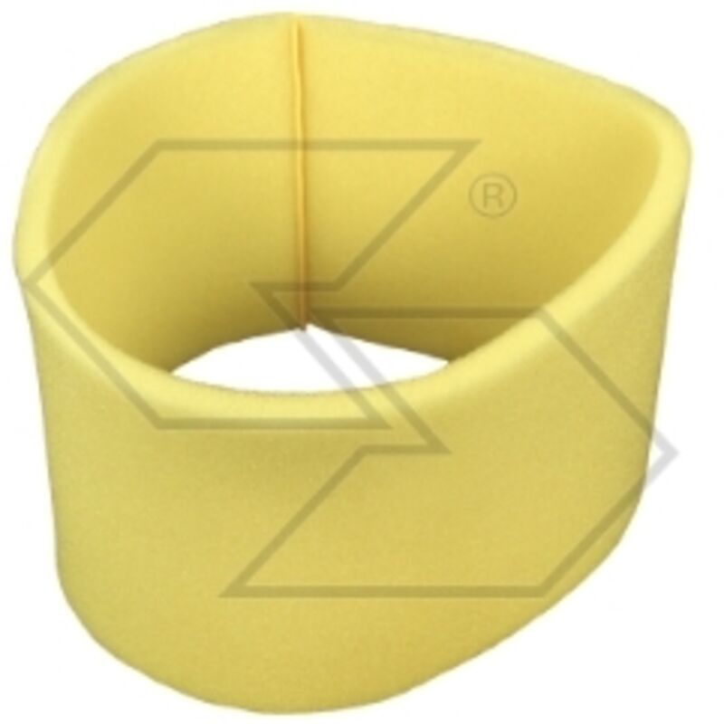 HAISHINE Filtre à Air Pour Honda Moteur GX390, Remplacer L'OEM 17211